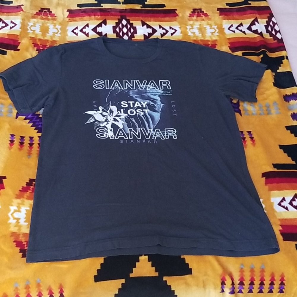 SIANVAR t-shirt